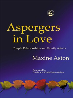 cover image of Aspergers in Love